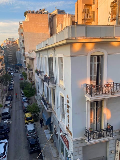 City view