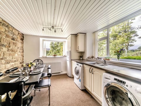 Kitchen/diner | Cherry Tree Cottage, East Blackdene, near Stanhope