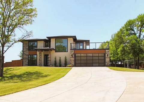 This modern masterpiece will deliver an experience second to none!