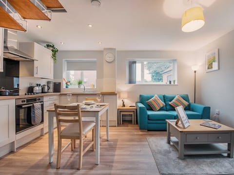 Open plan living space | Ay Come Inn, Acomb, near York