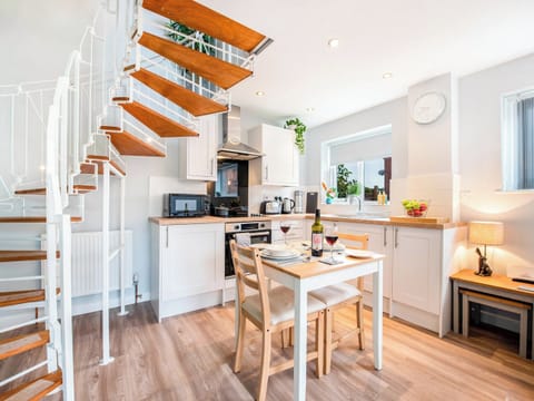 Dining Area | Ay Come Inn, Acomb, near York