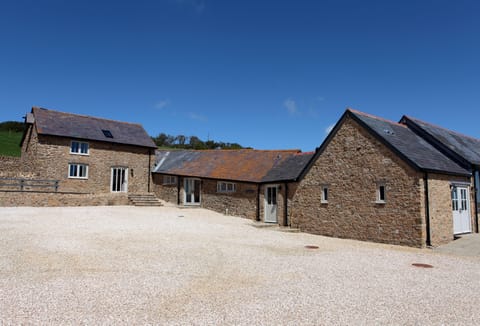 Clayhanger Lodge, Abbotsbury