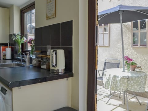 Kitchen | Molly&rsquo;s Place, Filey