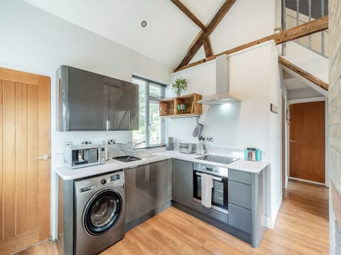 Kitchen | Vallum Villa - Vallum Villas, Bardon Mill, nr Hexham
