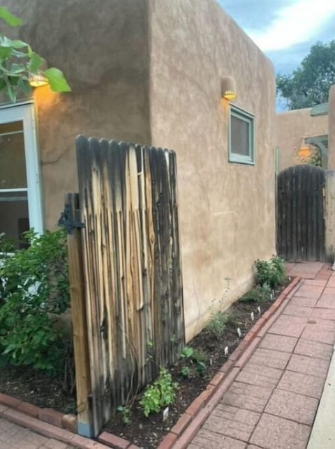 Spice garden for your use in summer!