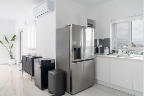 Culinary delights await.