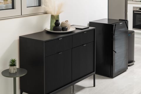 Explore the thoughtful design of the villa.