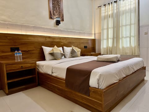 Double Room | Down comforters