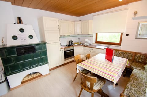 Apartment | 1 bedroom, WiFi