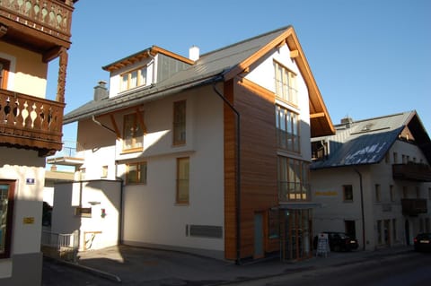 House | 2 bedrooms, WiFi