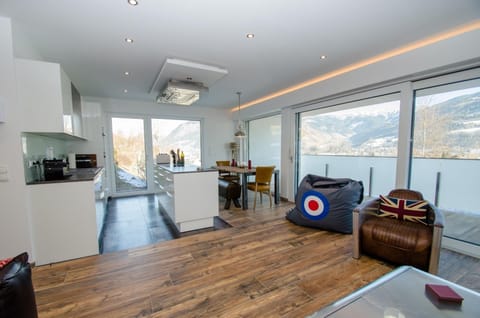 House | 2 bedrooms, WiFi