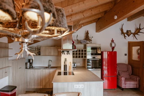 Apartment | 4 bedrooms