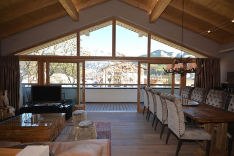 Apartment | 3 bedrooms, WiFi
