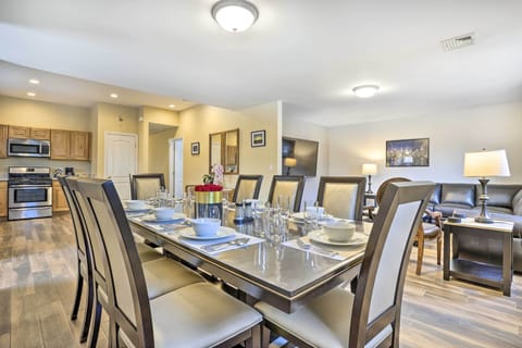 Glen Cove Vacation Rental | 3BR | 2BA | Stairs Required | 1,350 Sq Ft