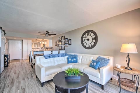 Hudson Vacation Rental | 2BR | 2BA | Step-Free Access | 950 Sq Ft
