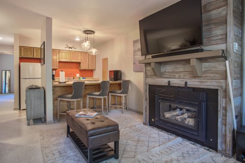 The perfect hangout spot for you and your group!