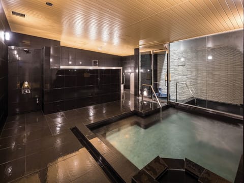 Public bath