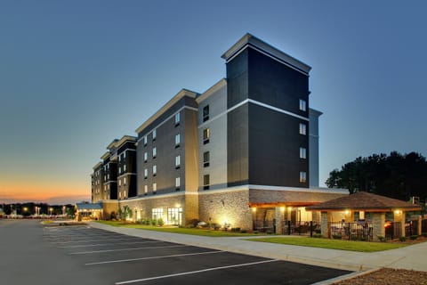 Located minutes from Winthrop University.