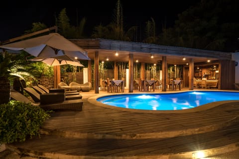 Outdoor pool, open 7:30 AM to 7:00 PM, sun loungers