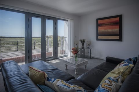 Exclusive Apartment | View from room