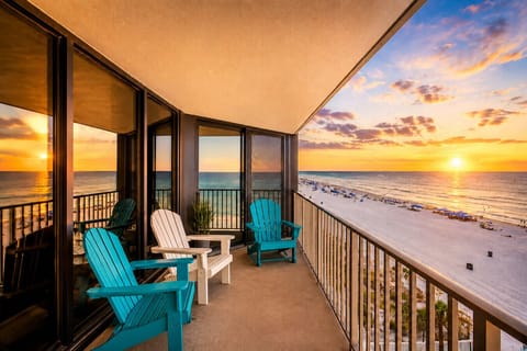 Gulf view unit