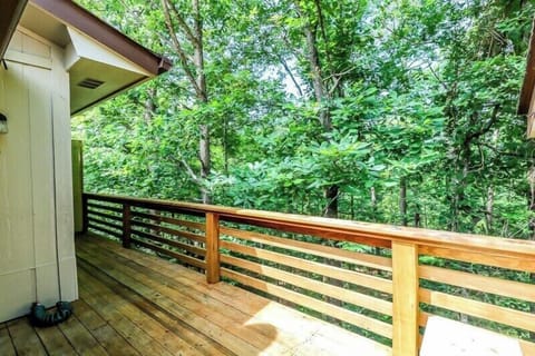 Back Porch 