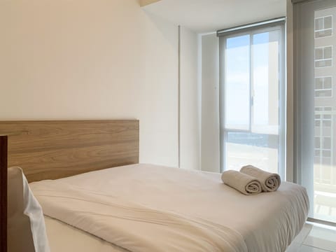 Apartment | 1 bedroom, individually decorated, individually furnished, free WiFi