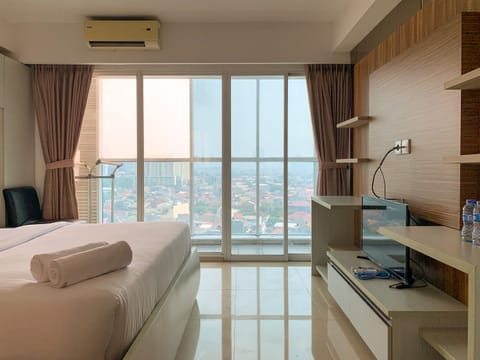 Apartment | 1 bedroom, individually decorated, individually furnished, free WiFi