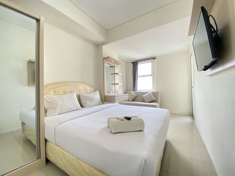 Apartment | 2 bedrooms, individually decorated, individually furnished, free WiFi