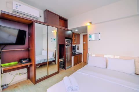 Standard Apartment | 1 bedroom
