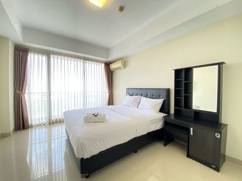 Apartment | 1 bedroom, individually decorated, individually furnished, free WiFi