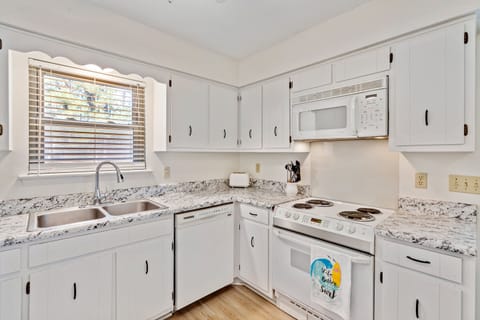 Ready Set...Lets EAT! All the essentials you need for any meal.