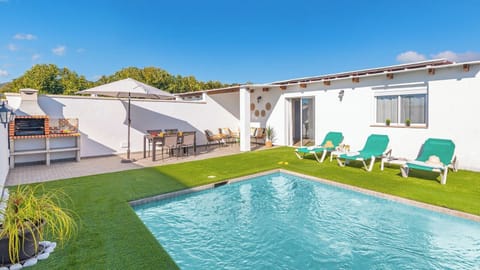 Casa Romero Nerja by Ruralidays
