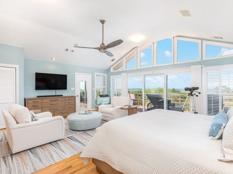 House, Multiple Beds, Kitchen, Ocean View | 4 bedrooms, individually decorated, individually furnished, free WiFi