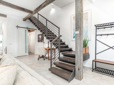 House, Multiple Beds, Kitchen | Interior