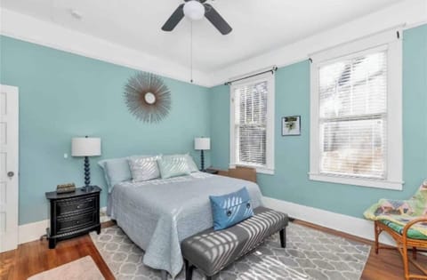 Look at this natural light!