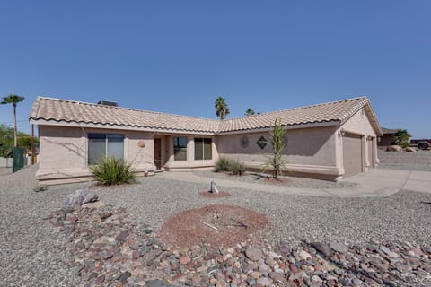 Lake Havasu City Vacation Rental | 4BR | 3BA | 1,953 Sq Ft | Step-Free Access