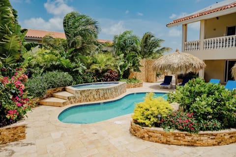 Studio, Accessible, Garden View | Garden