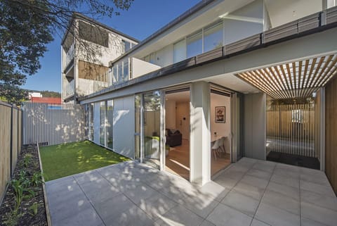Malthouse Lane City Apartment 2 - Nelson CBD
