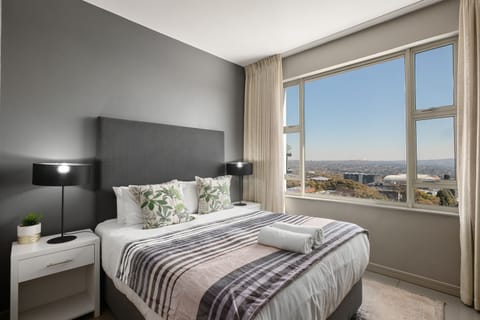 Classic Apartment | View from room