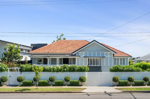 'Evandale' ....30 Chatsworth rd 