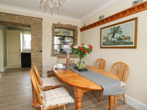 Fridge, dishwasher, electric kettle, toaster