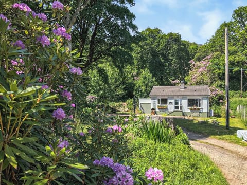 Exterior | An t&rsquo;Abhall, Acharacle