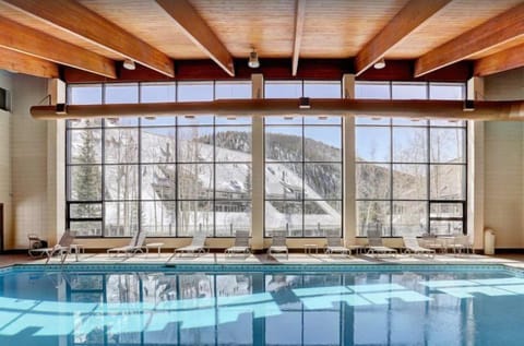Condo (2 Bedroom Condo in West Keystone near) | Exterior