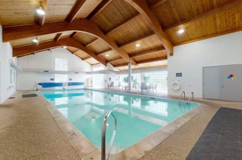Condo (North Keystone 1 Bedroom near Confere) | Exterior