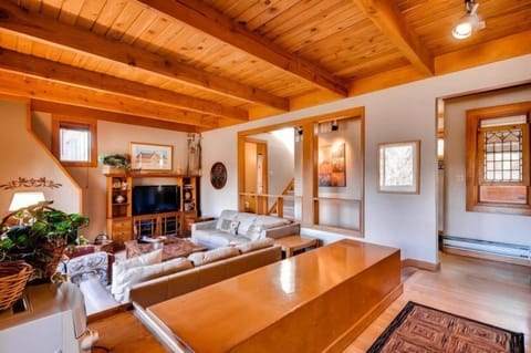 Condo (North Keystone 2 Bedroom near Confere) | Exterior