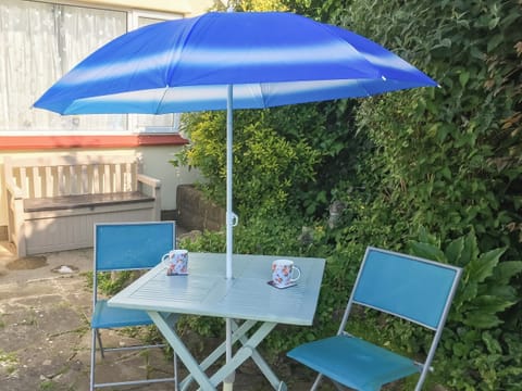 Garden | The Hollies, Uphill, near Weston-Super-Mare