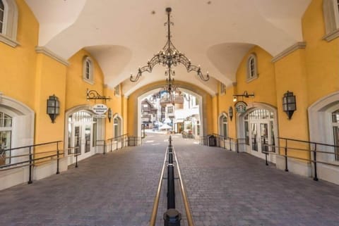 Condo (Vail Arrabelle 2 Bedroom Residence) | Exterior