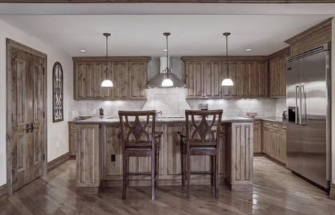 Condo (Vail Arrabelle 2 Bedroom Residence) | Exterior