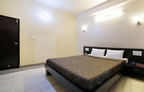 Deluxe Double Room | Free WiFi